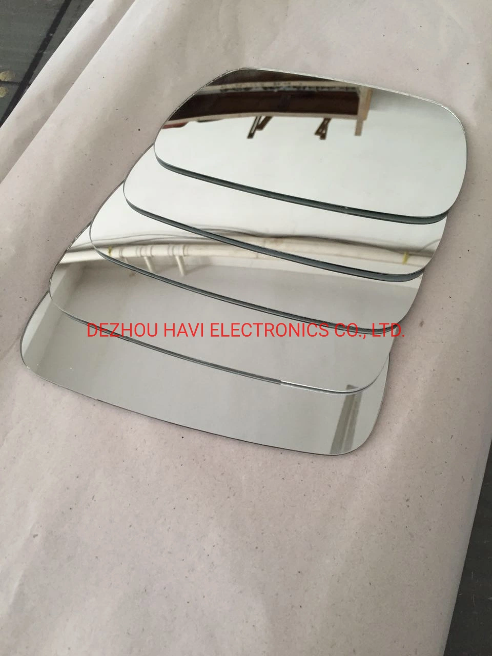 1-Chrome Mirror for Car Auto Mirror Outside and Inside Coating R1200 1800 800