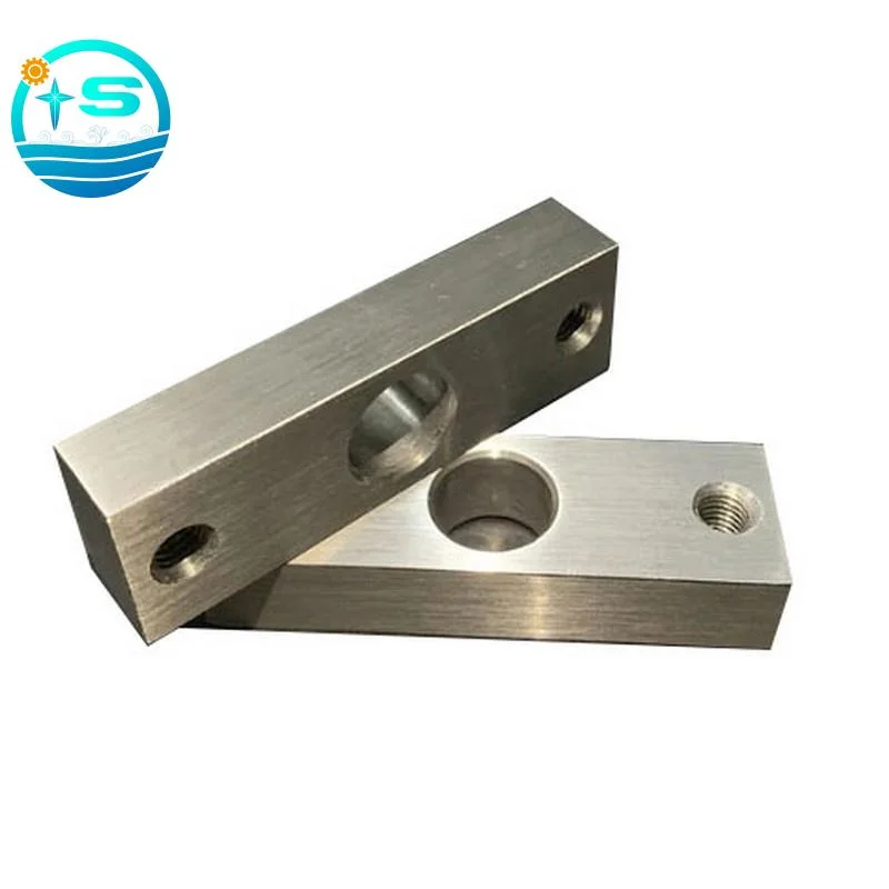 High-Quality Customized CNC Machining Parts Turning Service