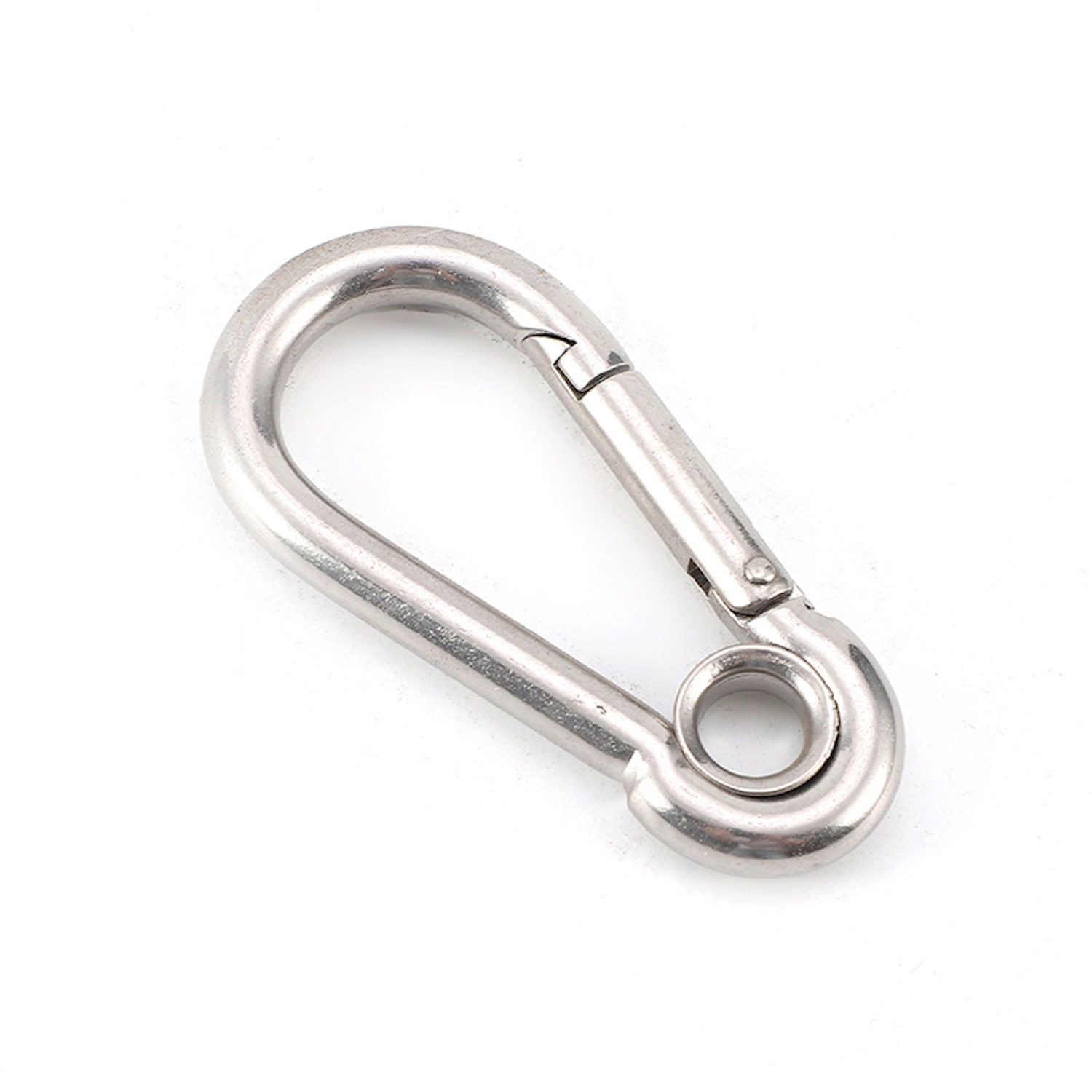 Rigging Hardware Stainless Steel Wire Rope Accessories Snap Hook