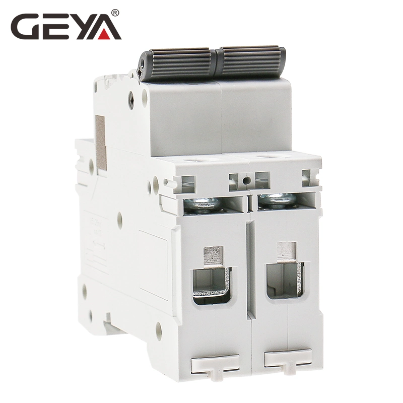 Gym9 10ka MCB High Breaking Capacity Mini Circuit Breaker with CE Certificate