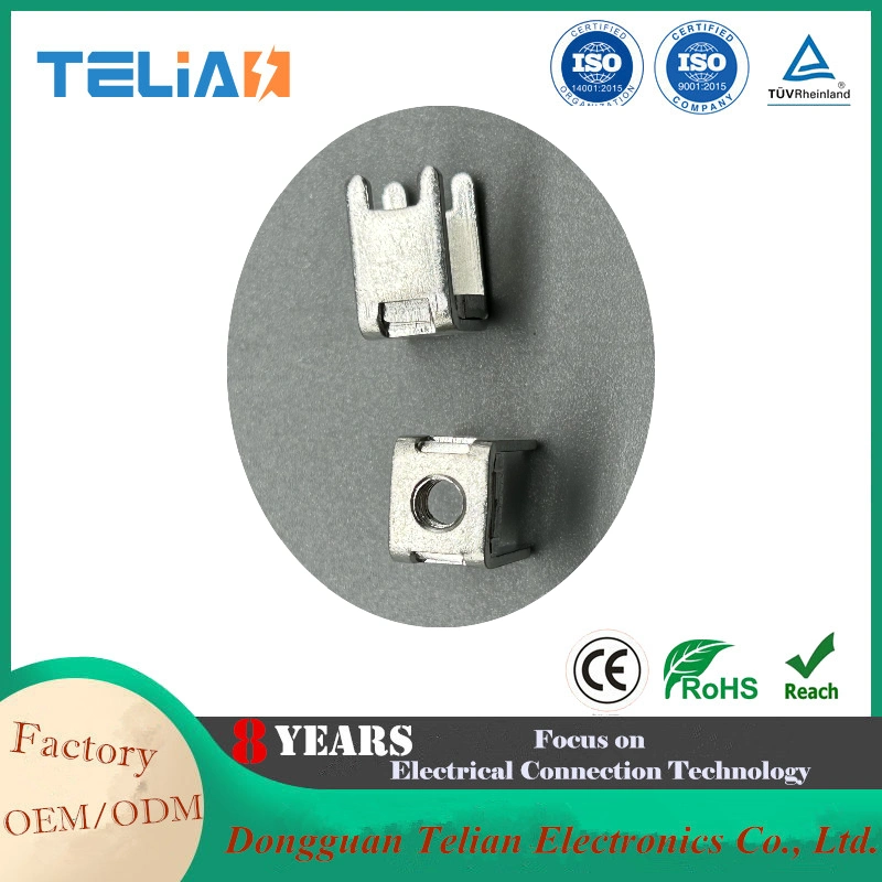 PCB Wire Connector Screw Terminal Block Connector