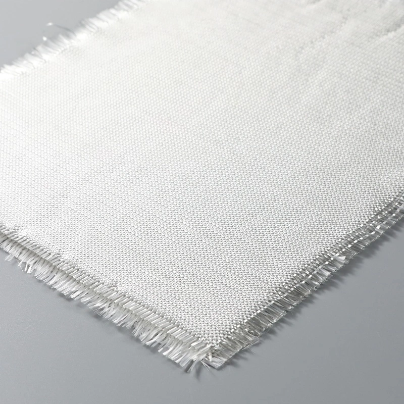 Hot Sale E-Glass Fiber 3D Fiberglass Woven Fabric Cloth for Construction