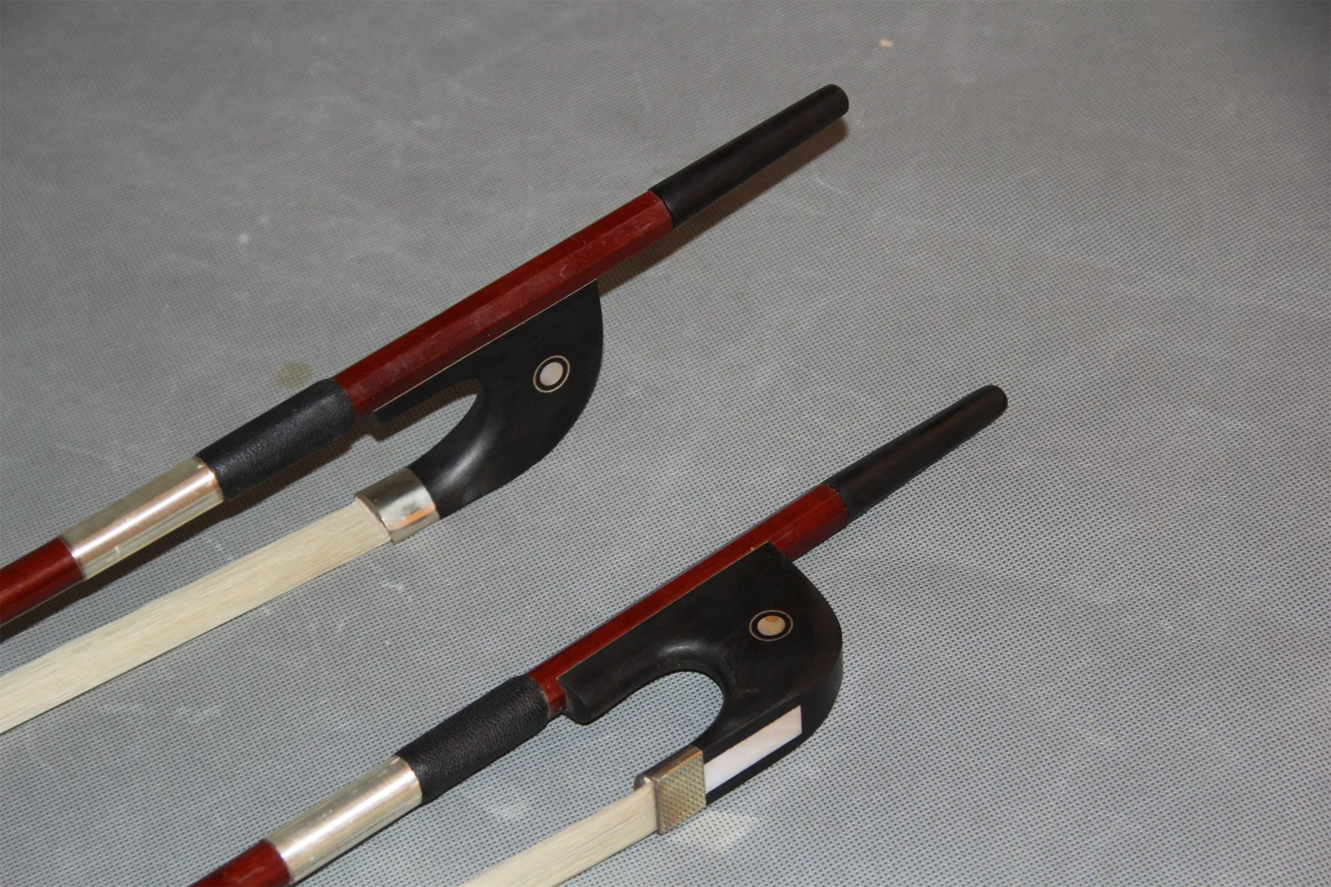 Double Bass Bow/ Contrabass Bow 3/4 (P-22B-G)