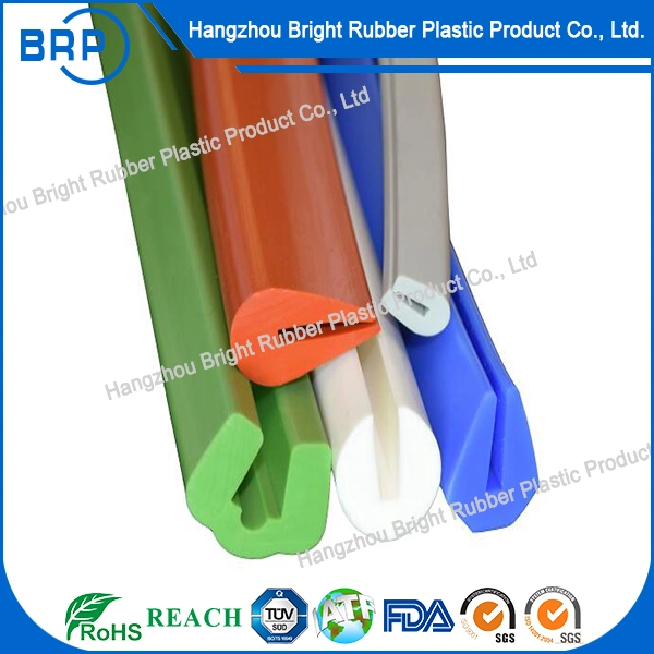 Nitrile Rubber Extrusions