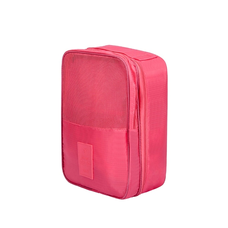 Nylon Storage Bags Multifunction Travel Package Waterproof Shoes Bag