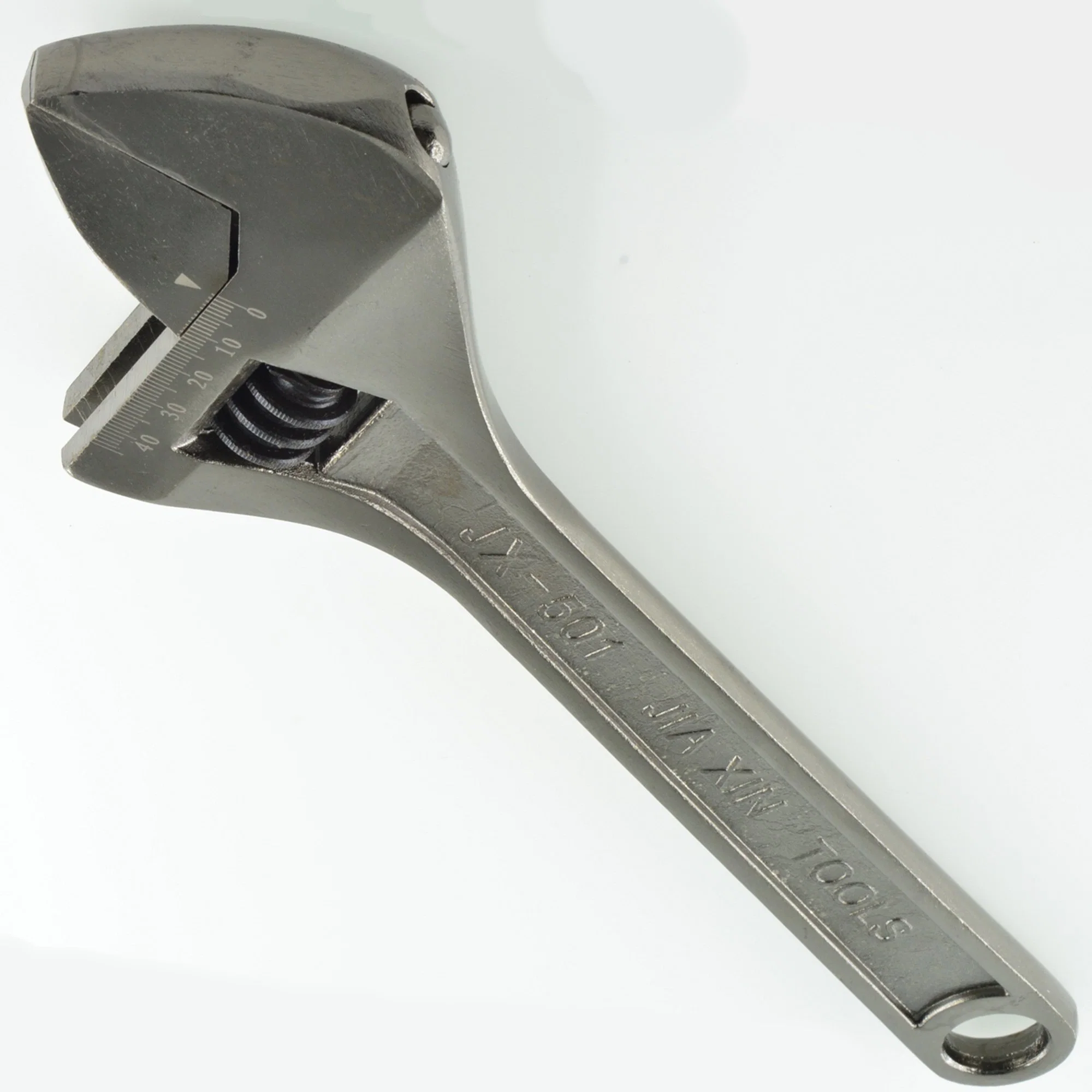 High quality/High cost performance  Adjustable Wrench Can Be Customized