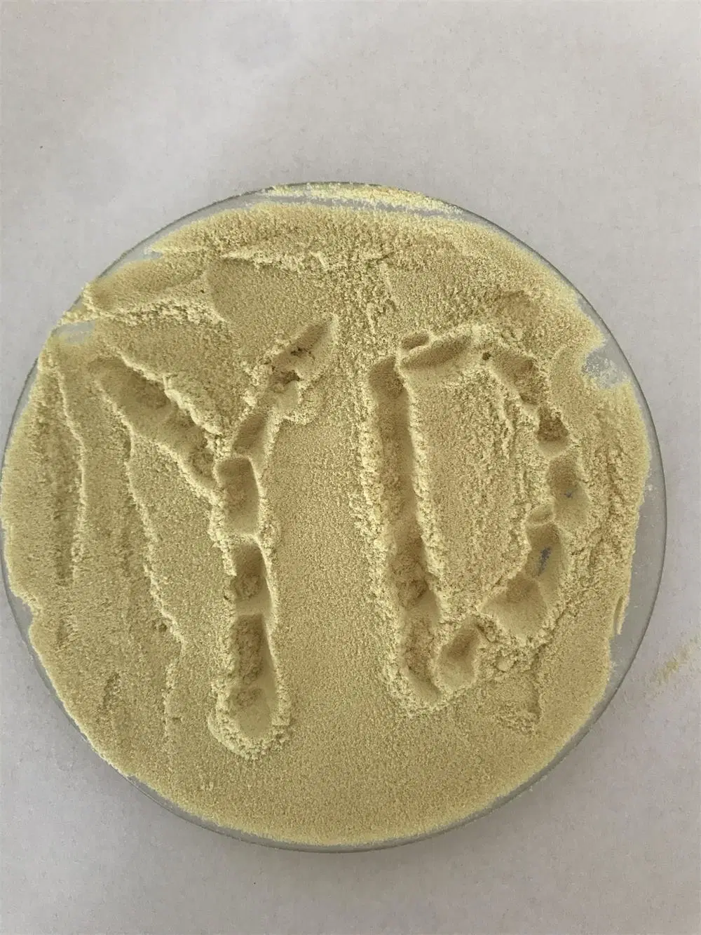 Tratamento de Água Yd NSF química sulfato férrico