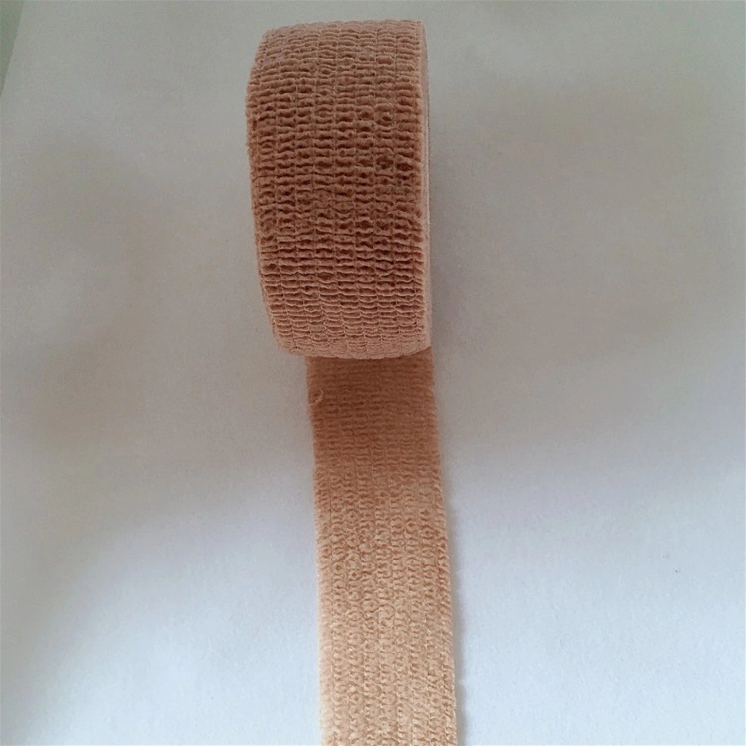 Bandage élastique sportifs spéciaux Medicalbandage Non-Woven Sticky soft