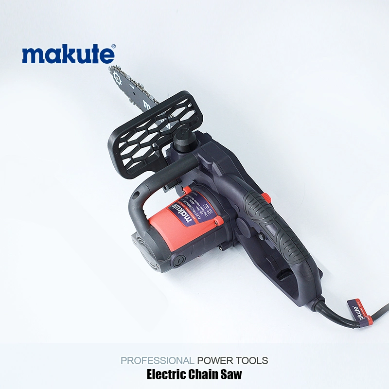 Makute Power Tools Sierra de cadena eléctrica profesional 1480W