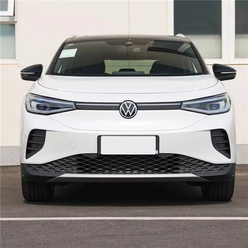 4 rodas China ID 4 6 EV ID do veículo. 4 ID. 6 veículo novo de energia VW ID4 ID6 carros elétricos Crozz