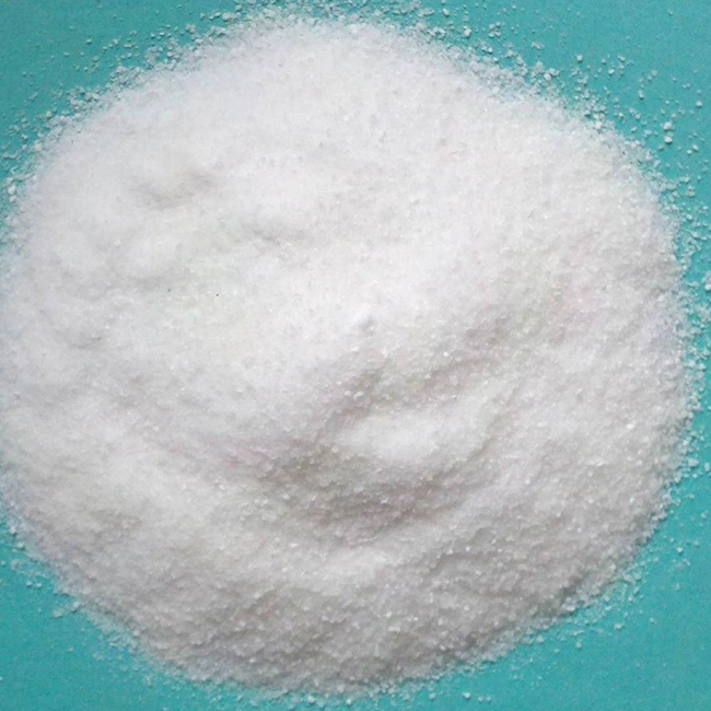 Polyacrylamide Chemicals Powder/Granule PAM Chemical Polymer