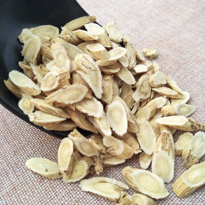 Huang Qi Natural Wholesale/Supplier Bulk Herbal Medicinal Astragalus Membranaceus