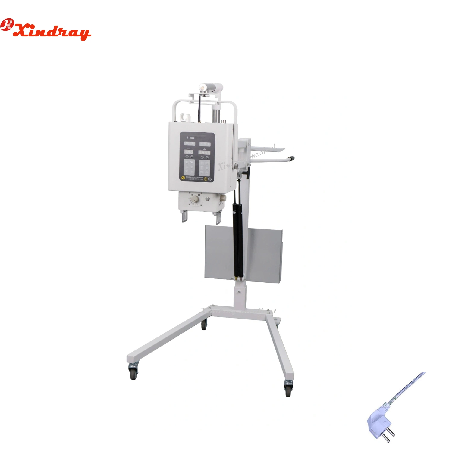 X-ray Equipment Vet Instruments with Profession Software for Hospital