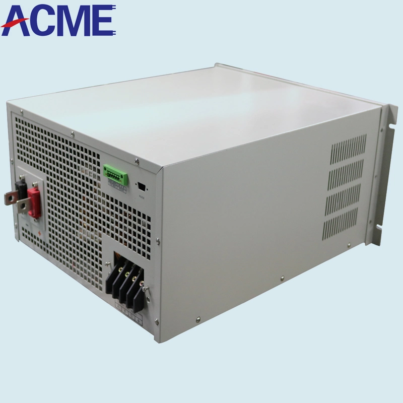 100 A 150V AC DC de alimentación de 15kw de potencia