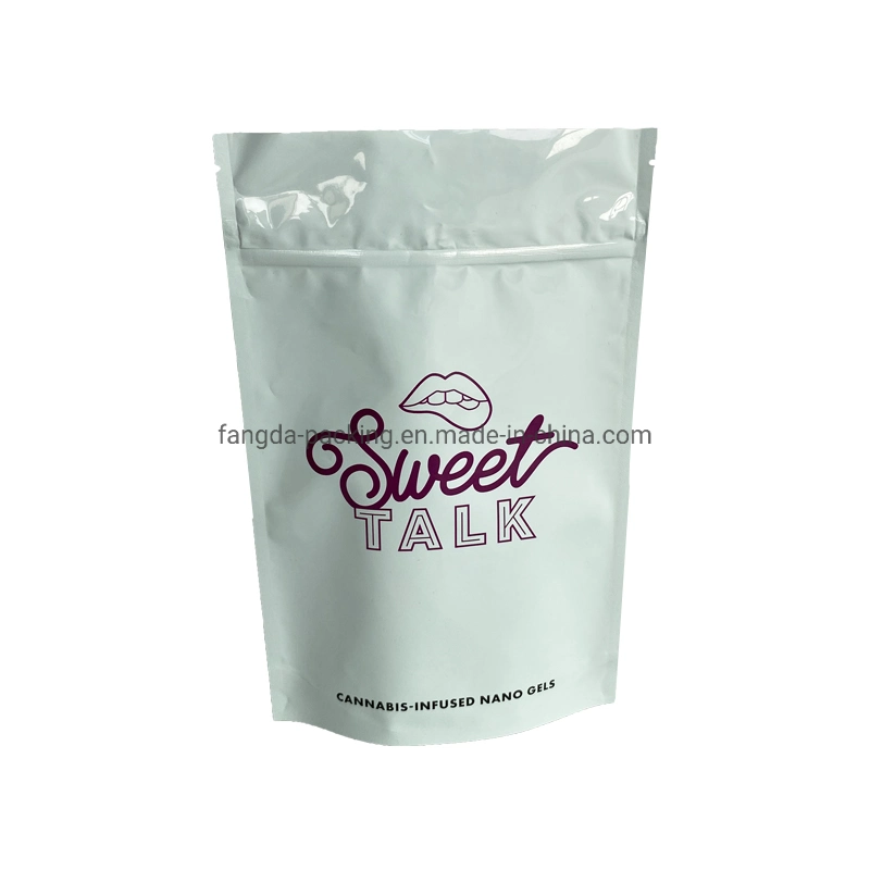 Pet Specialty Ingredients and Vitamin Supplements Packaging Bag