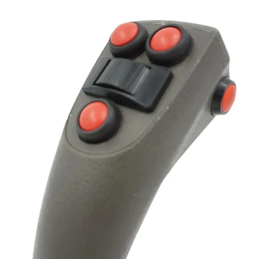 Good Price Machinery Parts Sp Series Hand Grip Joystick Handle