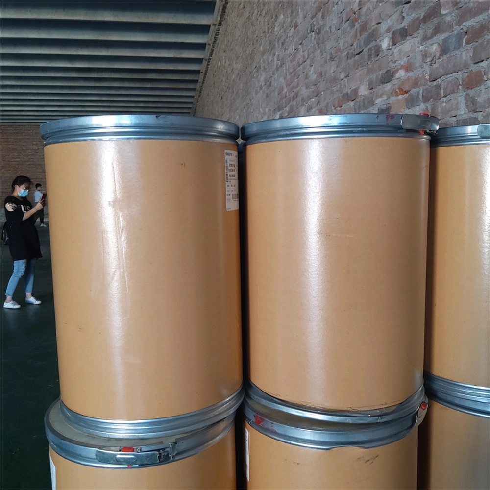 High quality/High cost performance  CAS 112-02-7 N-Hexadecyltrimethylammonium Chloride with Safety Delivery Method