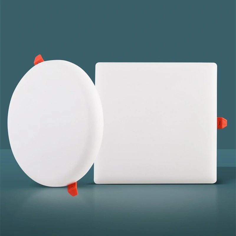 New Recessed Square Surface Frameless Ceiling LED Light Panel