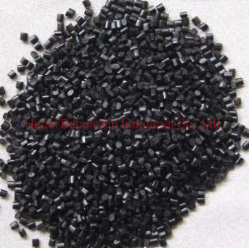 PC Granules PC PC1809 Heat and Impact Resistant Polycarbonate Plastic Raw Material Virgin & Recycled