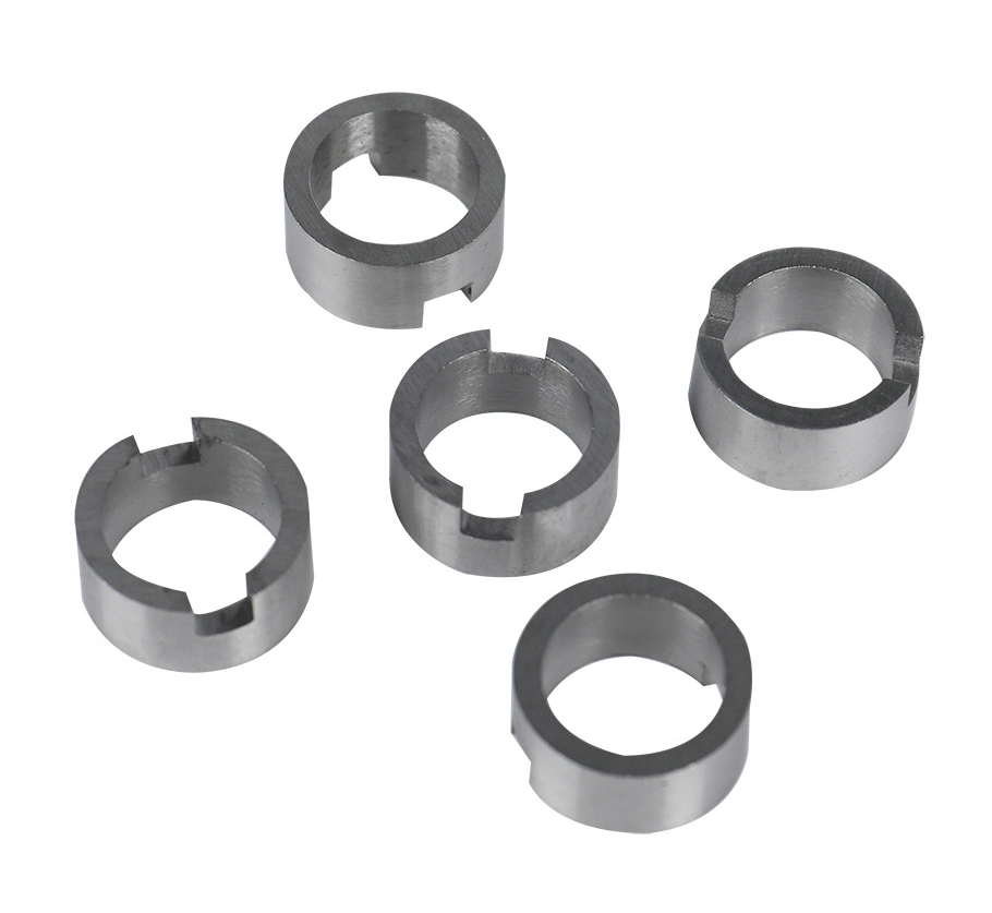 Starker Aluminium Nickel Kobalt spezieller Permanent AlNiCo Magnet