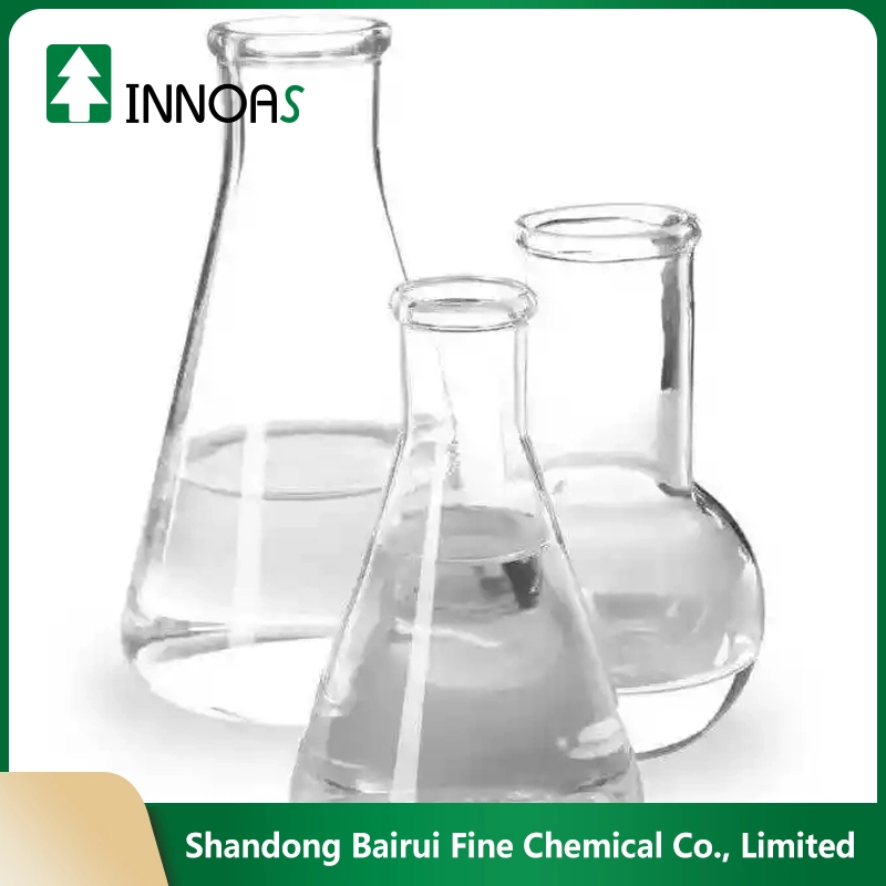 Los proveedores de glicol Dipropylene 1 2 Diol Glicol de Propileno de la producción de resina de poliéster insaturado y resina saturado