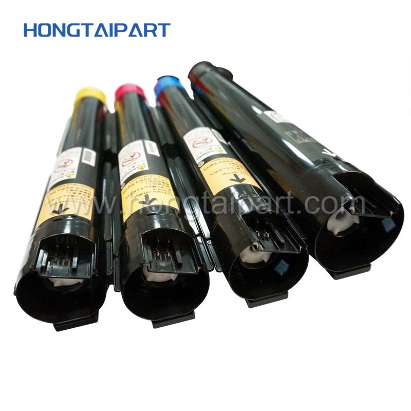 Toner Cartridge for Xerox Workcentre 7120 7125 7220 7225 Laser Printer 013r00657 013r00658 013r00659 Compatible Copier