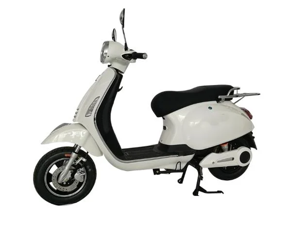 Günstige Elektro-Scooter in CKD Zustand kein Reifen keine Batterie Kein Ladegerät