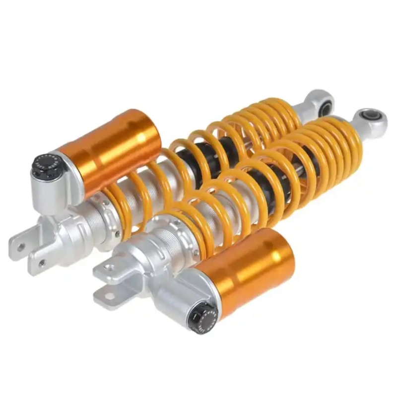 Motorcycle Shock Absorber for Pcx 125 160 Aerox155 Xmax Nmax155