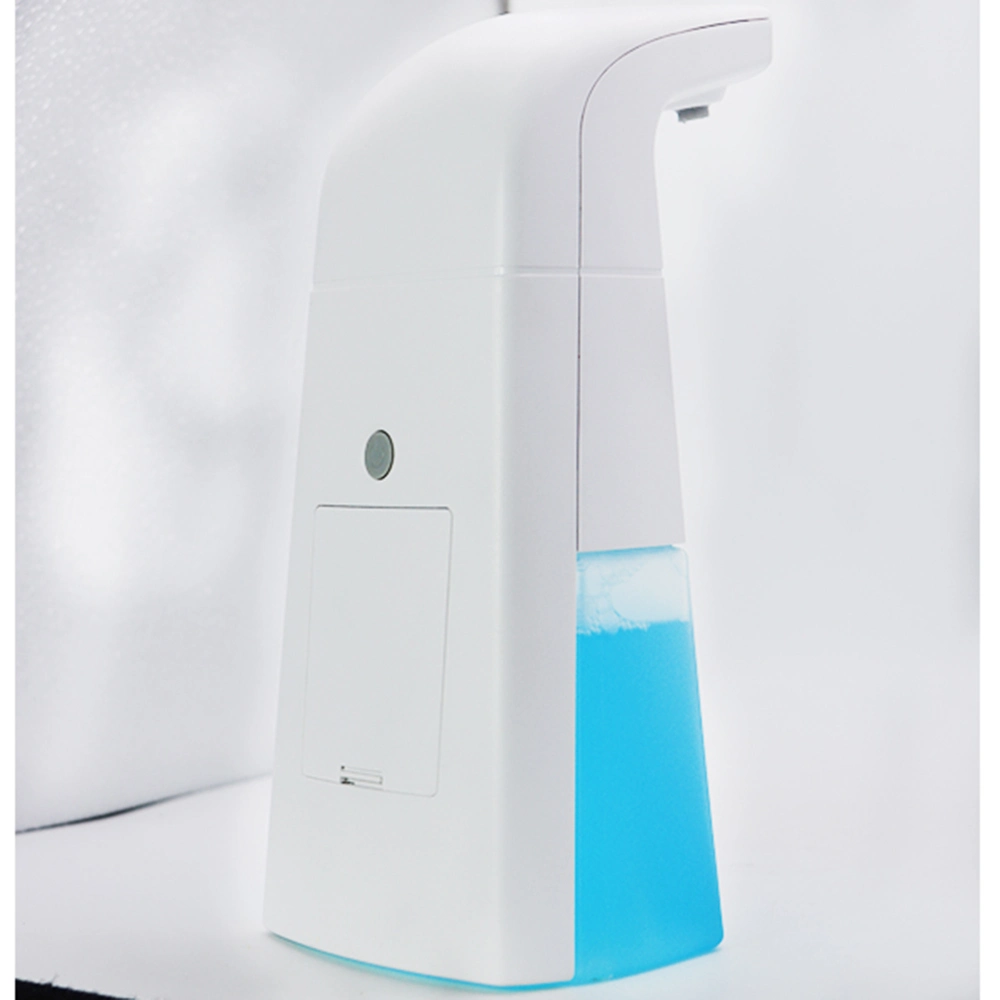 Distributeur de capteur automatique de savon moussant pour les mains libres