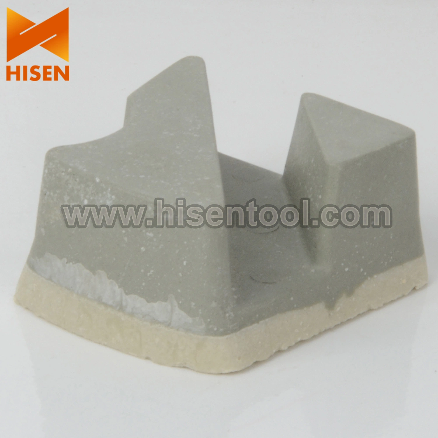 Premium Frankfurt Magnesite Abrasive Polishing Stone