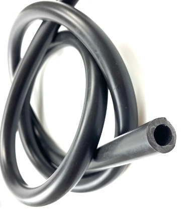 OEM Durable High Temperature Silicone Tube Rubber Hose for Industrial