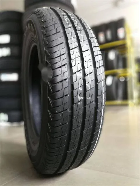 225/75R16C 10PR 121/120R hot product good traction for LIGHT TRUCK COMMERICAL VAN Good tire