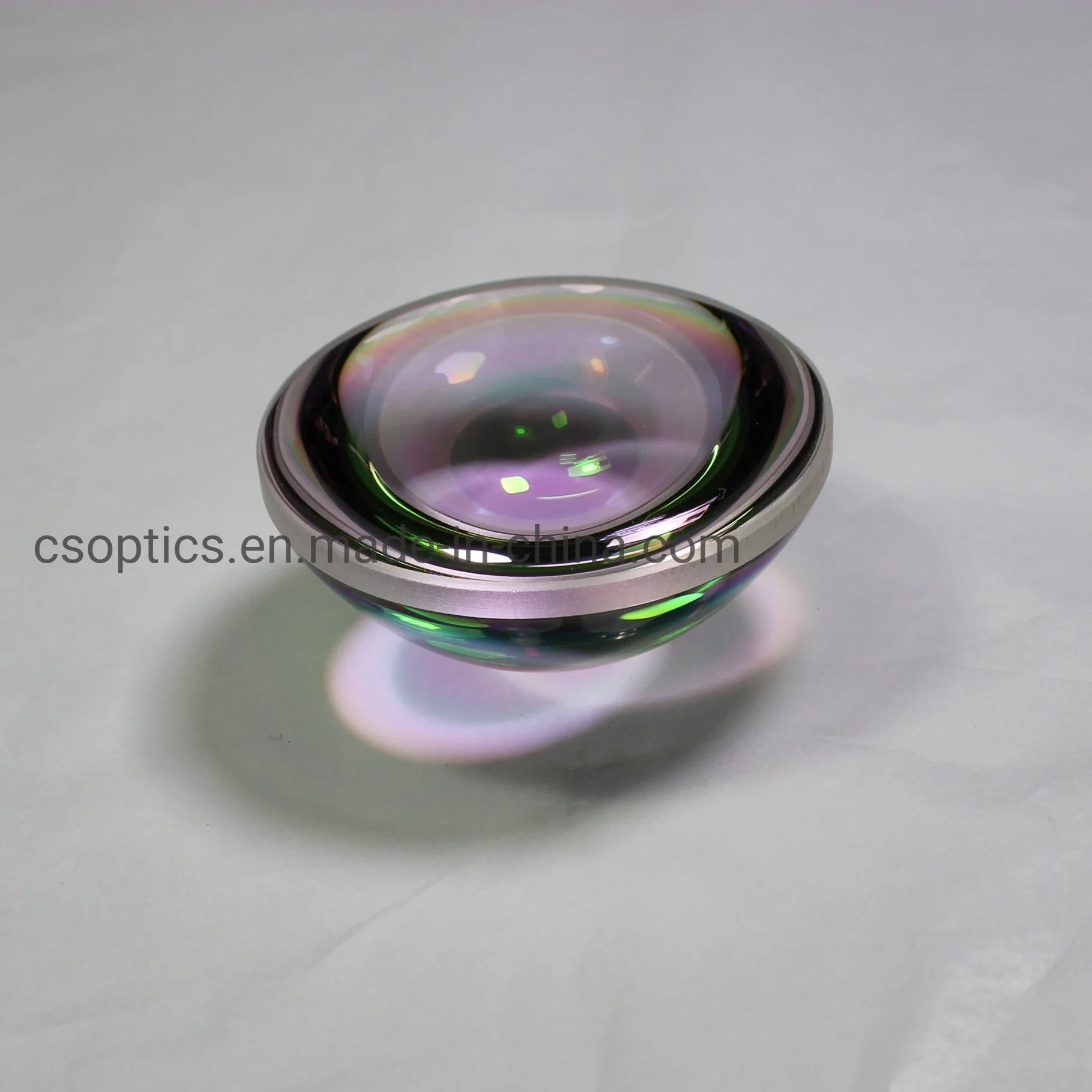 Plano Concave Lens/Bi Convex Le/Nsbi Concave Lens/Aspheric Molded Glass Lens