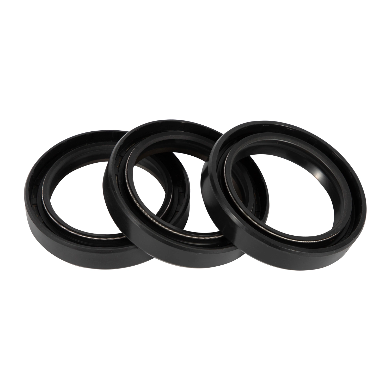 ISO/SGS Certified High Pressure Rubber Auto Oil Seals Mechanical Pump Seal