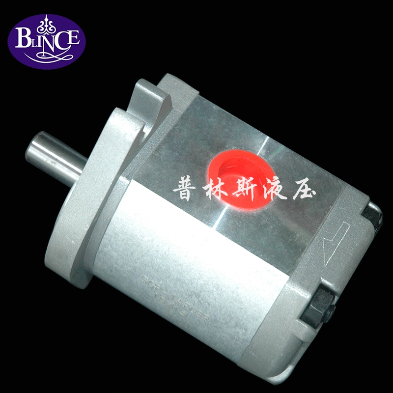 Blince Sgp-1A Hydraulic Gear Pump for Toyota Forklift