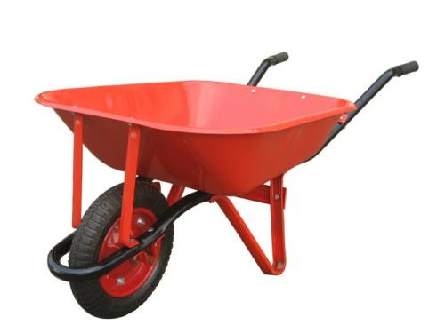 Carrinho de jardim Wb3800 Trolley Garden Tool Construction