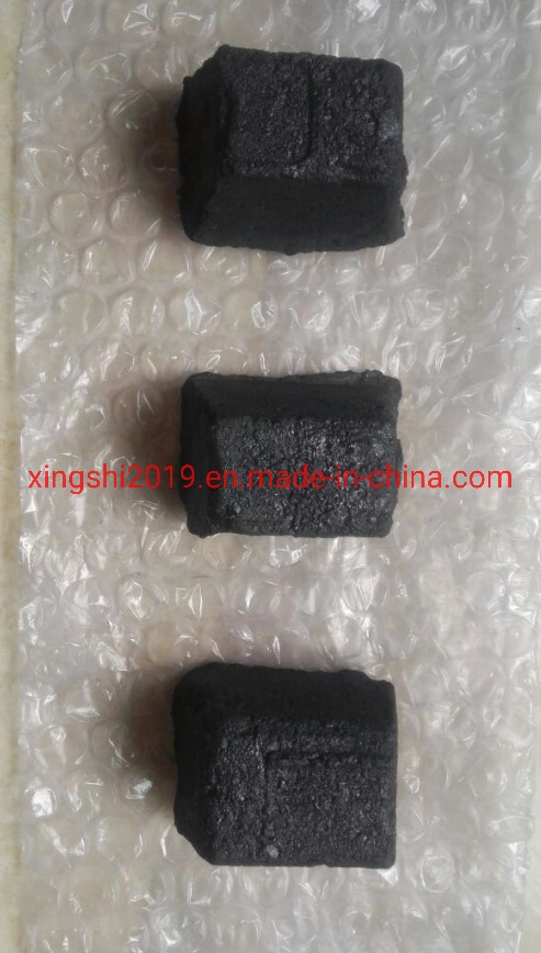 Carbon/Soderberg Electrode Paste Price for Calcium Carbide