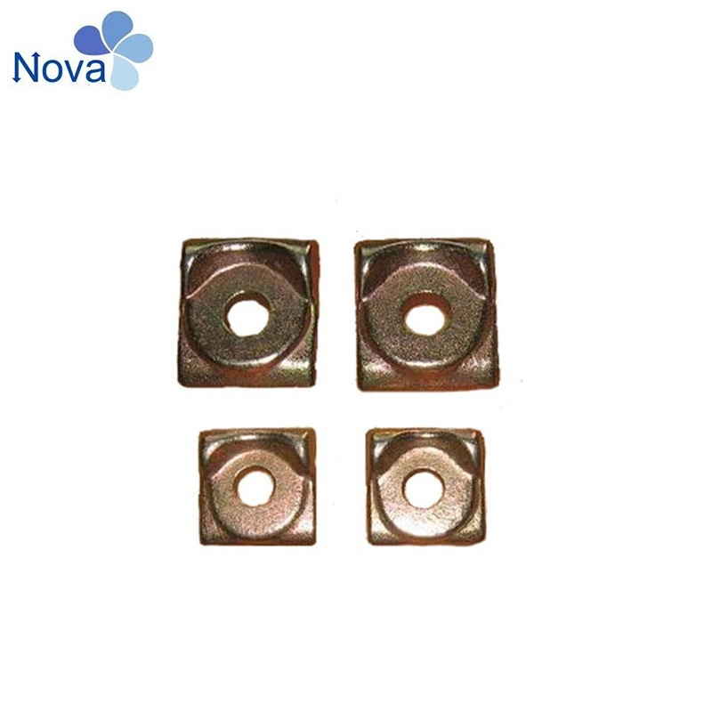 Cheap Price Nv75 Rail Clip Elevator Spare Parts