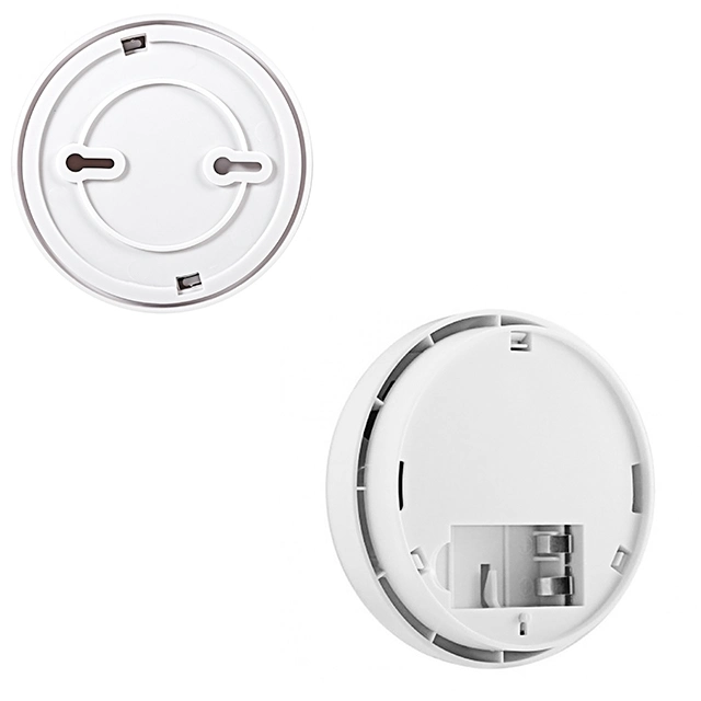 Conventional Photoelectric Smoke Alarm for Fire Alarm Control Panel (MTSD01)