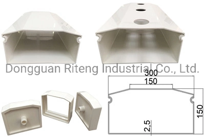 Hydroponics Nft System for Vertical Farm Nft Hydroponics for Vertical Farm