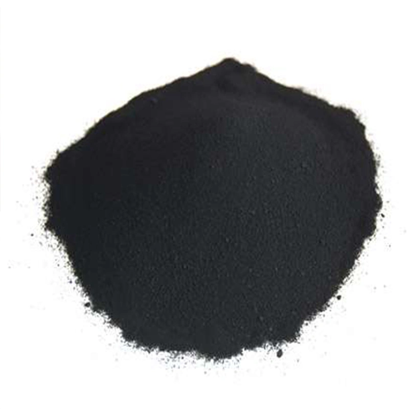 High Purity Single Wall Conductive Monolith Recovered Carbon Black Powder