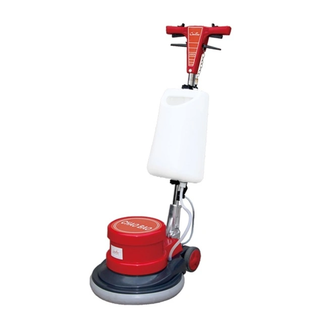 Factory a-005 Floor Grinder Polisher Carpet Cleaning Machine Multi-Functional Brush Polish Machine for Shops Hotels Flat Ground