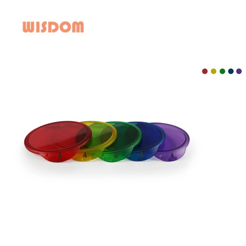 New Wisdom Special Designed Optical Lens