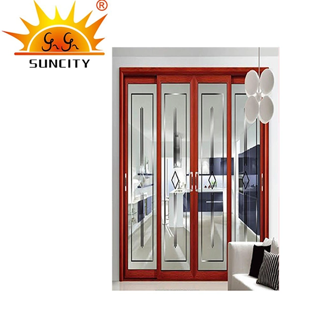 Cheapest Aluminum Profile for Window Door (SC-AAD085)