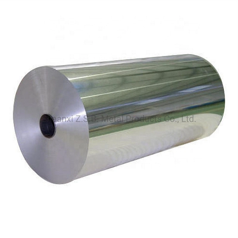 Chinese Diamond Company Aldi Sanpac 8079 1235 3003 1100 1050 1145 1060 1070 3A21 Lf21 5052 5083 6061 8011 Buy 1kg Food Aluminum Foil 0.15mm Jumbo Roll Price