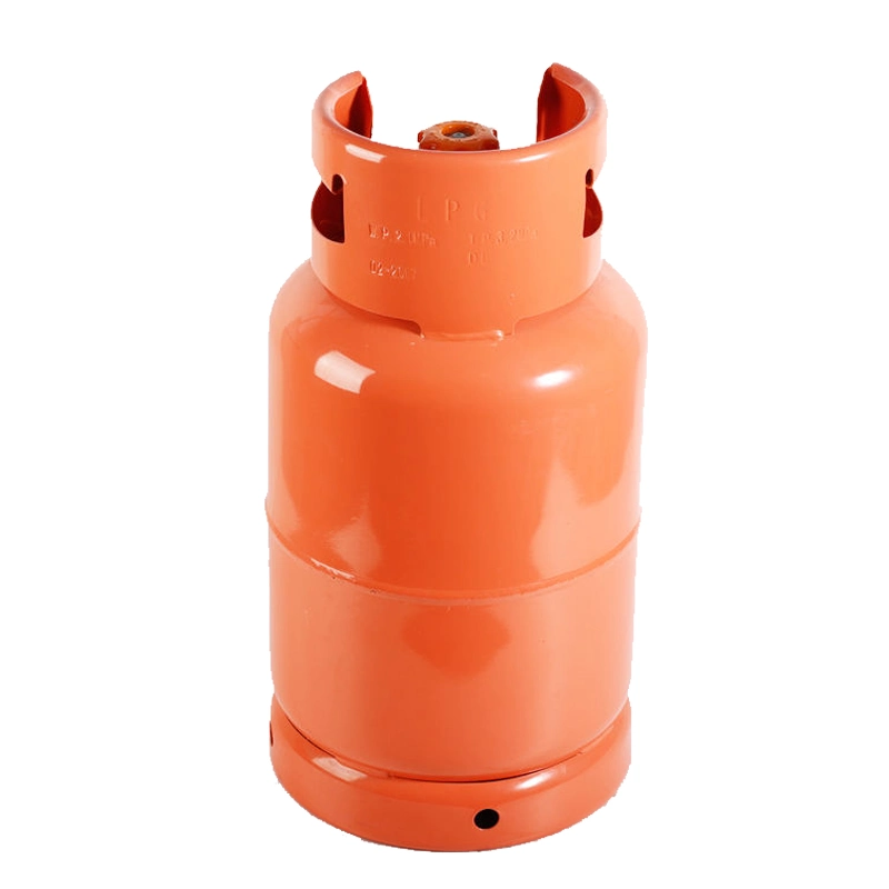 Keep Your Kitchen Safe with ISO Marked 7kg LPG Cylinders