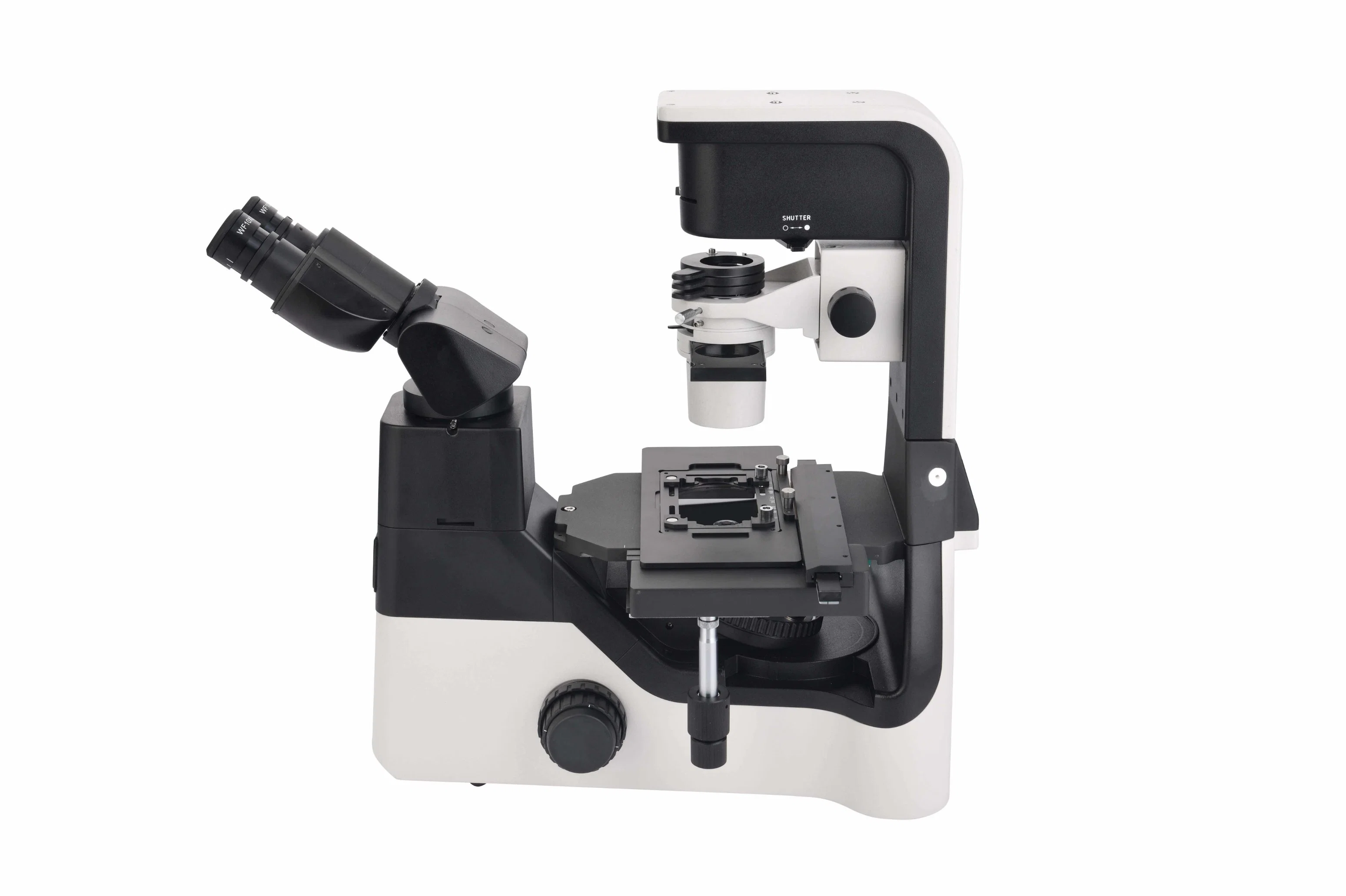 Bestscope BS-2094c Inverted Biological Microscope Excellent Optical Cheap Price with Best Illumination