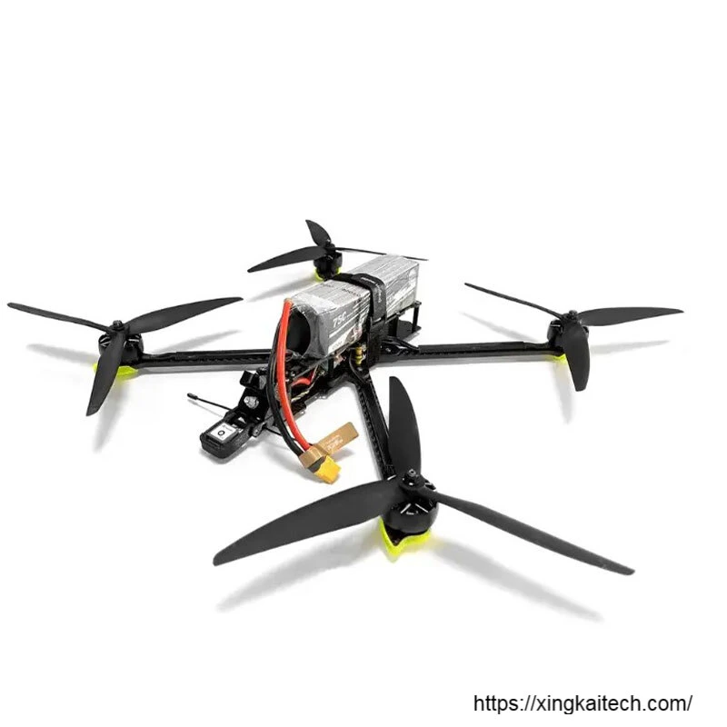Mini Traversal Drone Factory Fpv Quadcopter Long Range Video Transmission Fpv Racing Mini Traversal Drone Fpv