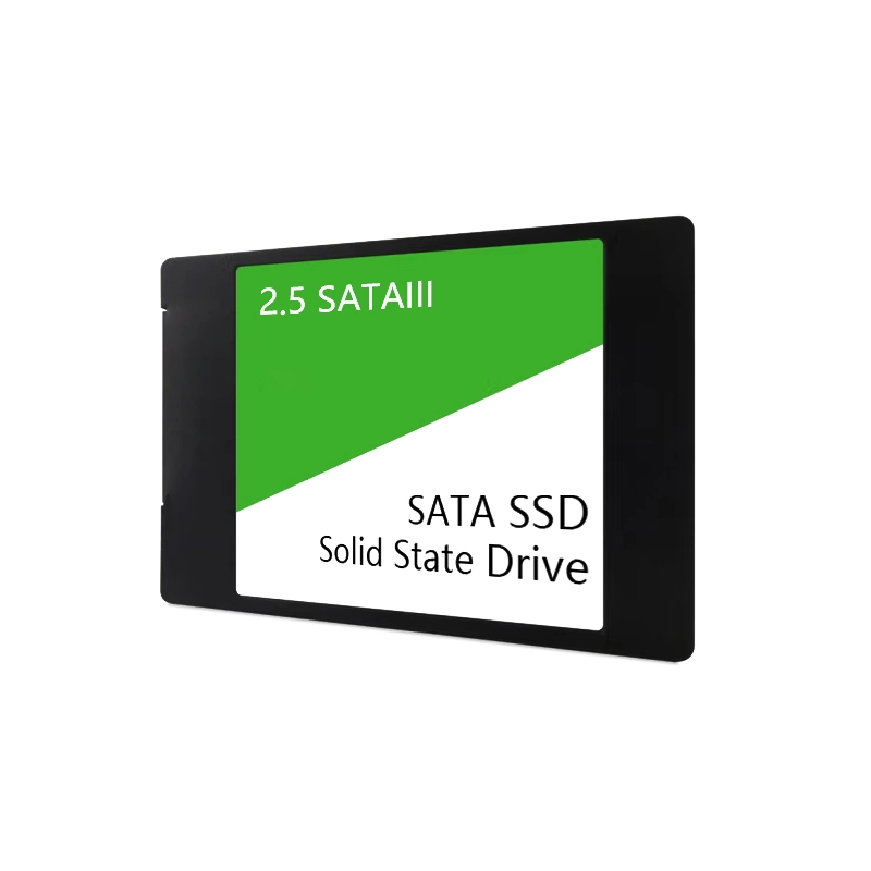 500MB/S 120GB 240GB 480GB 960GB Wd 2.5 Inch SATA SSD