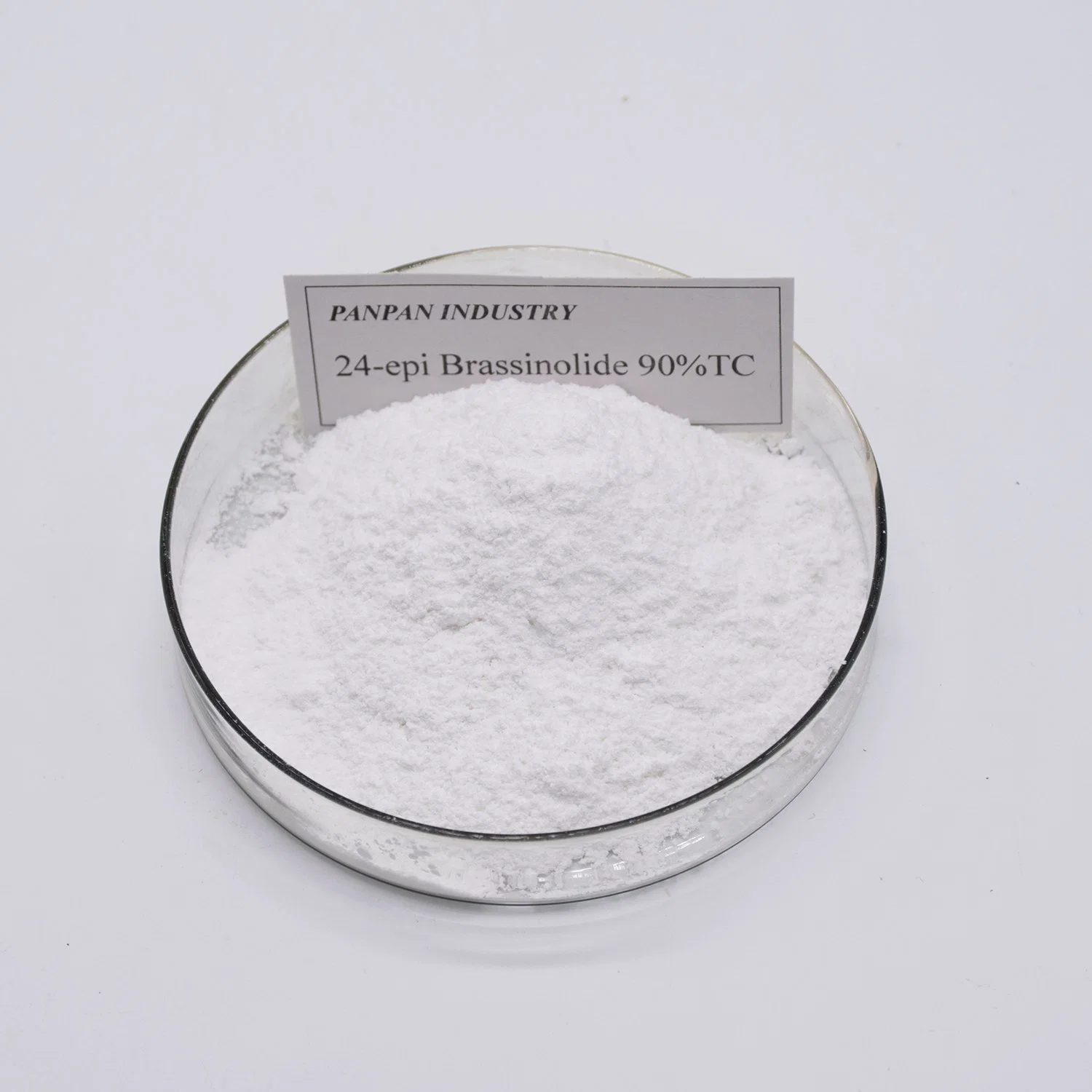 China Factory Supply Plant Hormone Brassinolide 90%Tc for Sale